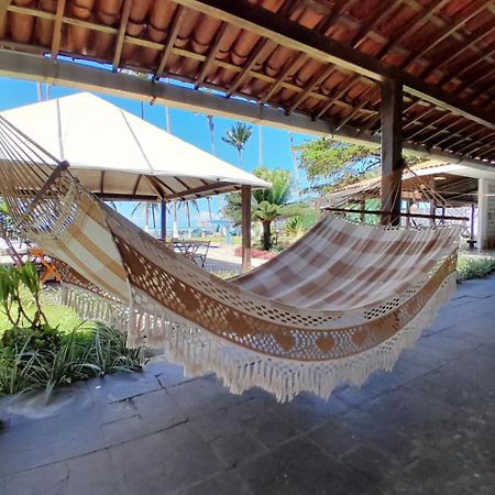 Pousada Villa Mar Porto Pôrto das Galinhas エクステリア 写真