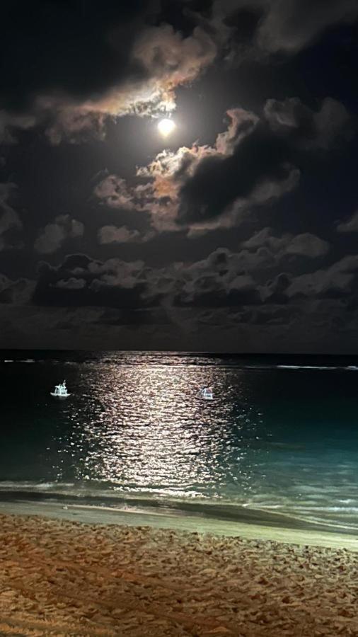 Pousada Villa Mar Porto Pôrto das Galinhas エクステリア 写真