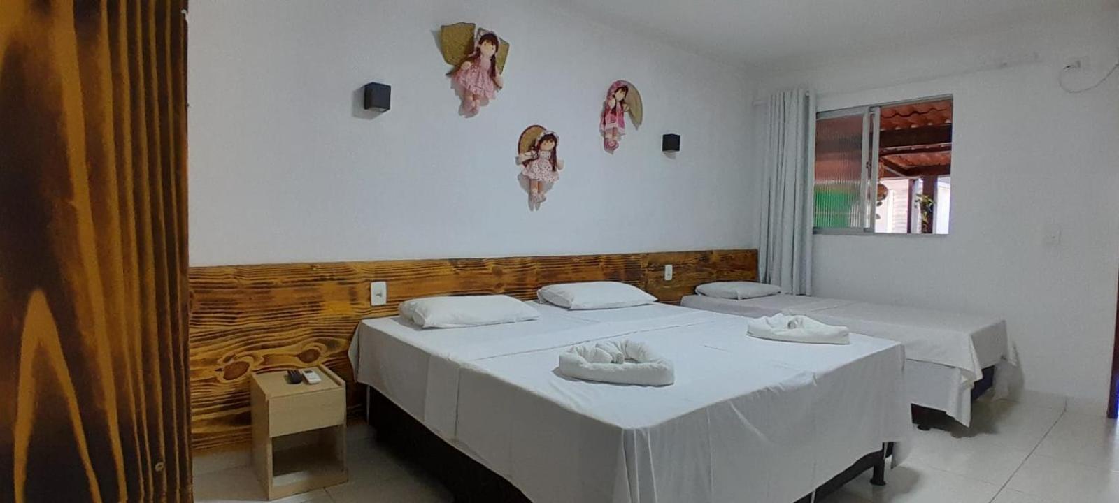 Pousada Villa Mar Porto Pôrto das Galinhas エクステリア 写真
