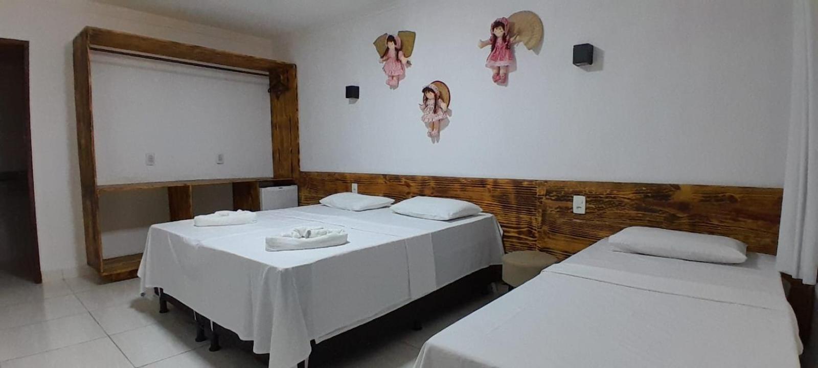 Pousada Villa Mar Porto Pôrto das Galinhas エクステリア 写真