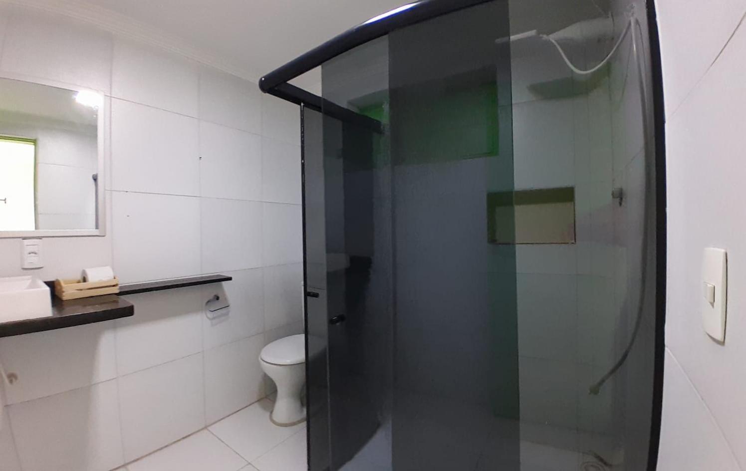 Pousada Villa Mar Porto Pôrto das Galinhas エクステリア 写真