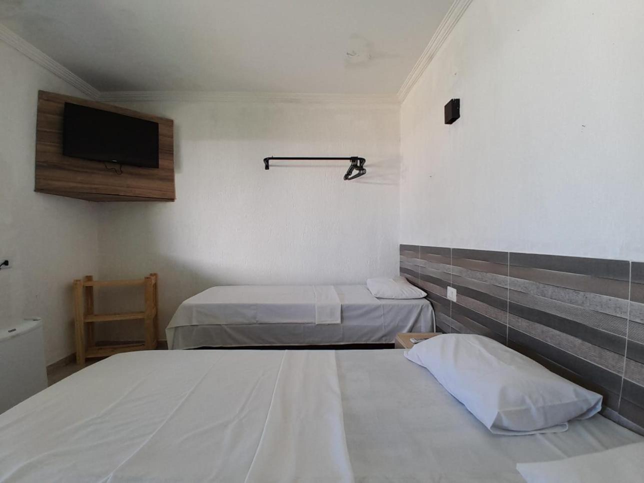 Pousada Villa Mar Porto Pôrto das Galinhas エクステリア 写真