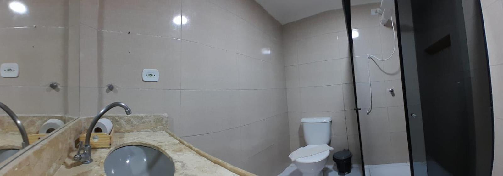 Pousada Villa Mar Porto Pôrto das Galinhas エクステリア 写真